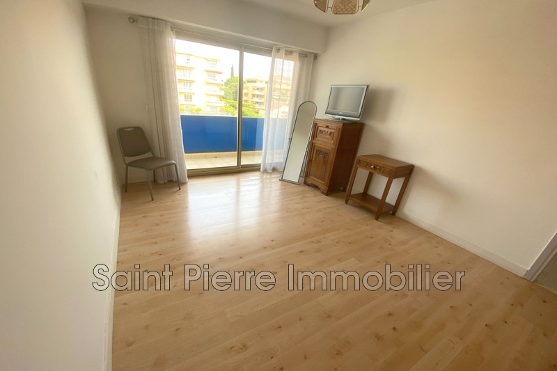 Vente appartement Cagnes-sur-Mer  
