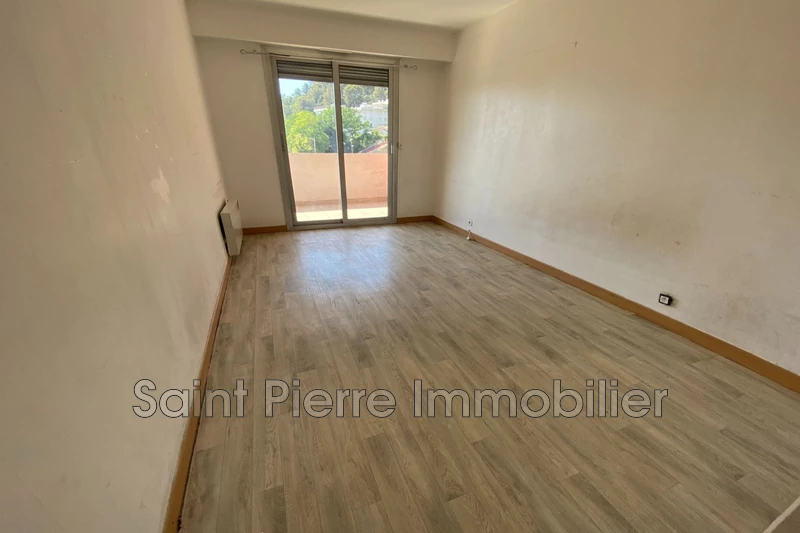 Vente appartement Cagnes-sur-Mer  