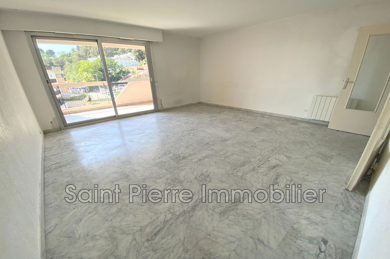 Photo Apartment Cagnes-sur-Mer Gendarmerie,   to buy apartment  3 rooms   63&nbsp;m&sup2;