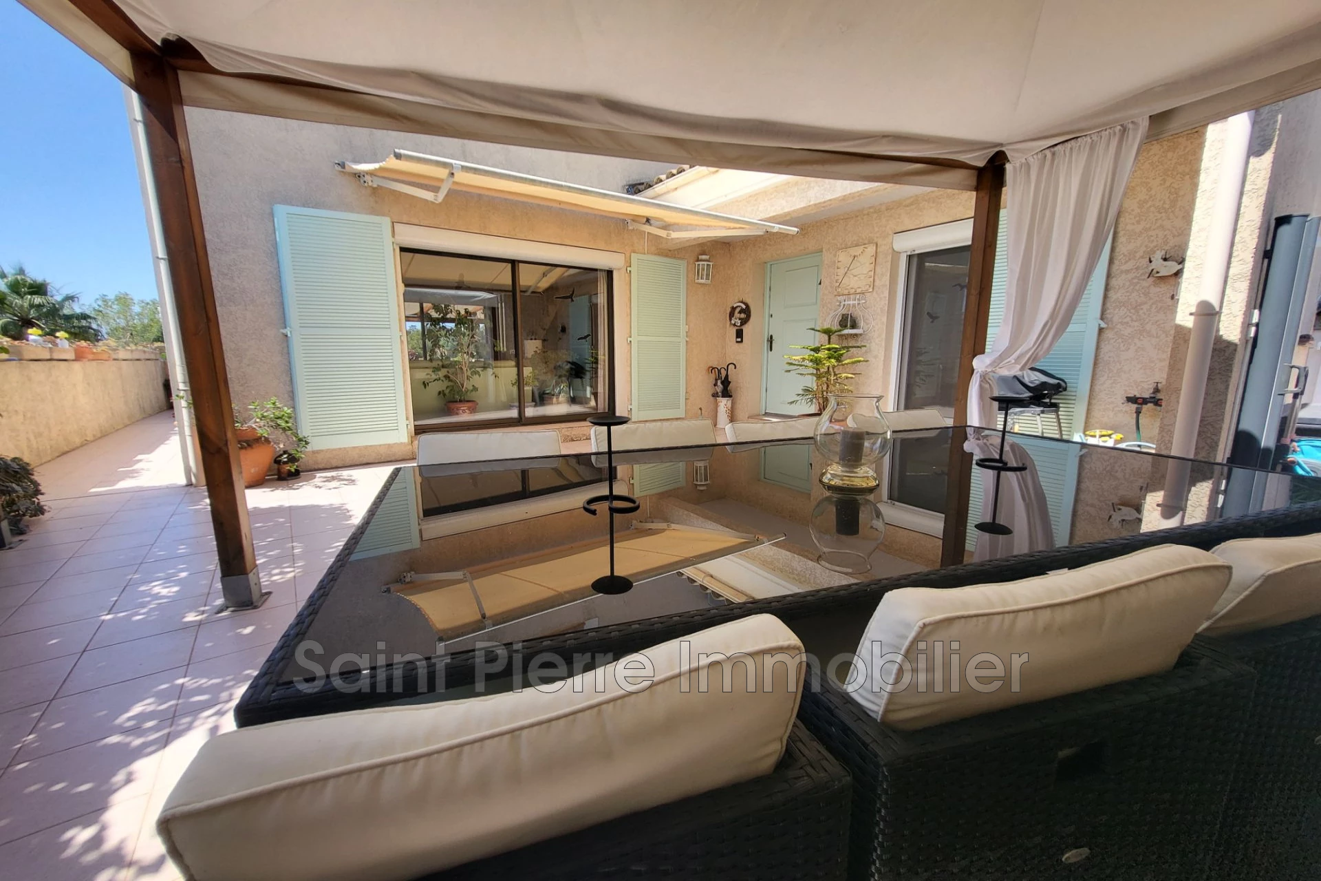 Appartement 4 pièces 30 m² · à Villeneuve-Loubet · 30 m² · 1 090 000 €