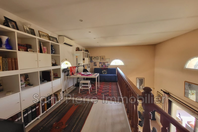 Vente appartement Villeneuve-Loubet  