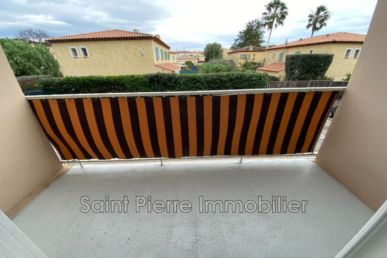 Photo Apartment Cagnes-sur-Mer Val fleuri,   to buy apartment  2 rooms   42&nbsp;m&sup2;