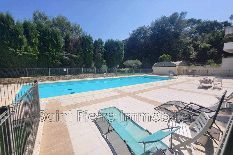 Vente appartement Cagnes-sur-Mer  