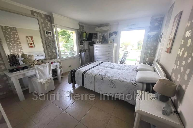 Vente appartement Cagnes-sur-Mer  