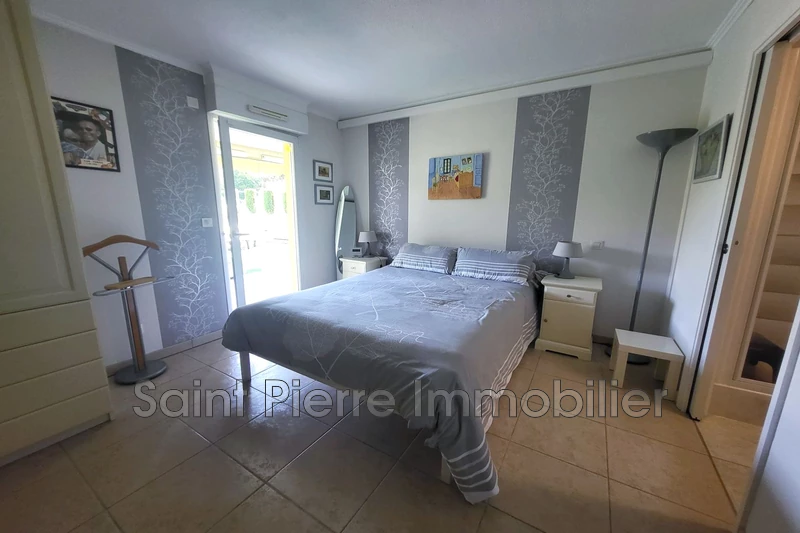 Vente appartement Cagnes-sur-Mer  