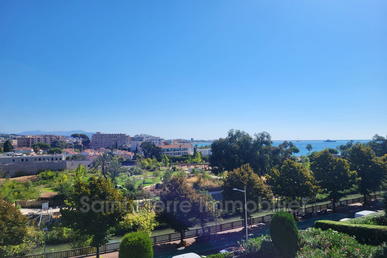 Photo Apartment Cagnes-sur-Mer Hippodrome,   to buy apartment  3 rooms   64&nbsp;m&sup2;