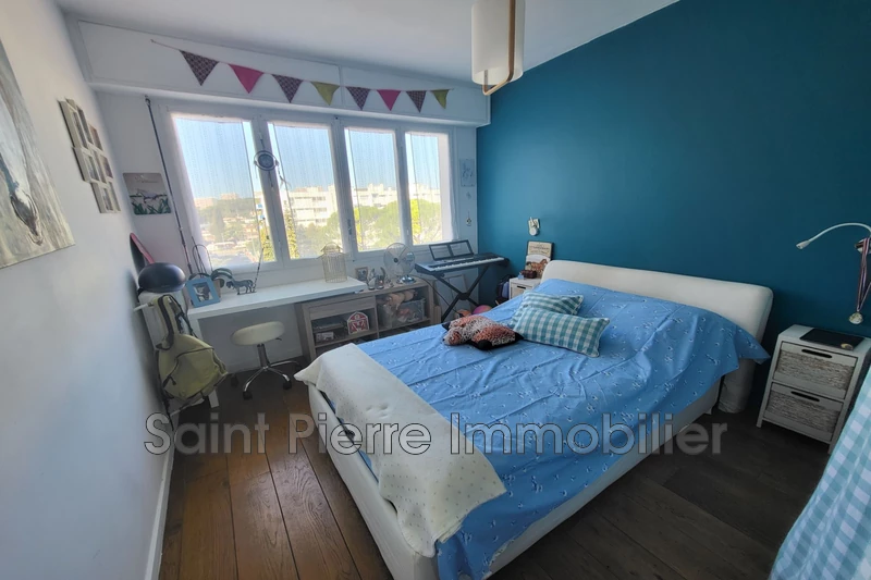 Vente appartement Cagnes-sur-Mer  