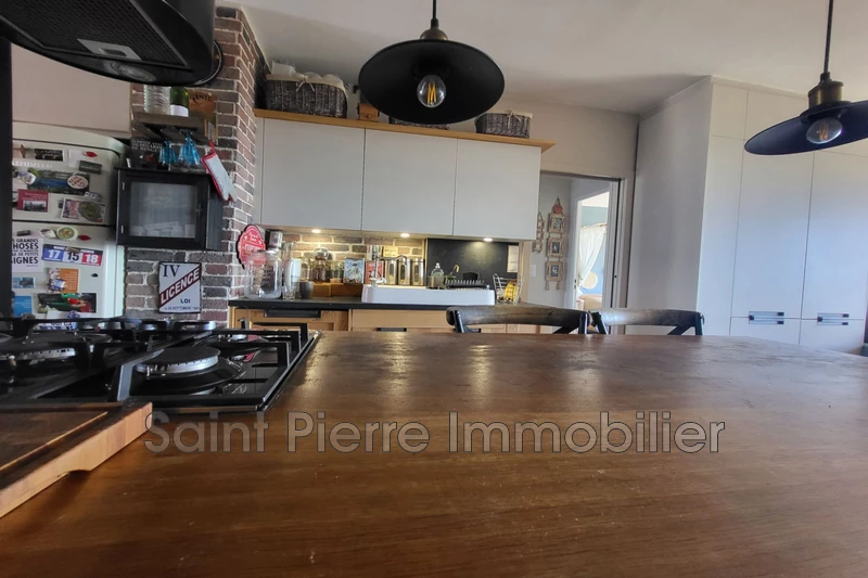 Vente appartement Cagnes-sur-Mer  