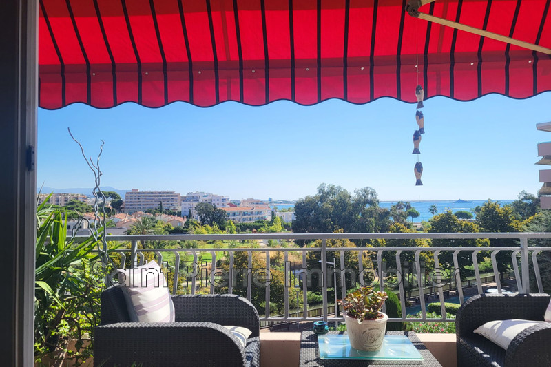 Photo Appartement Cagnes-sur-Mer Hippodrome,   achat appartement  3 pièces   64&nbsp;m&sup2;