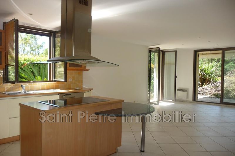 Photo Appartement Villeneuve-Loubet Hauts de vaugrenier, achat appartement 3 pièces 65 m²