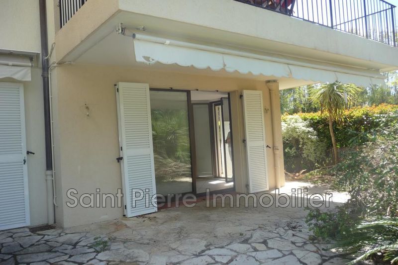 Photo Appartement Villeneuve-Loubet Hauts de vaugrenier, achat appartement 3 pièces 65 m²