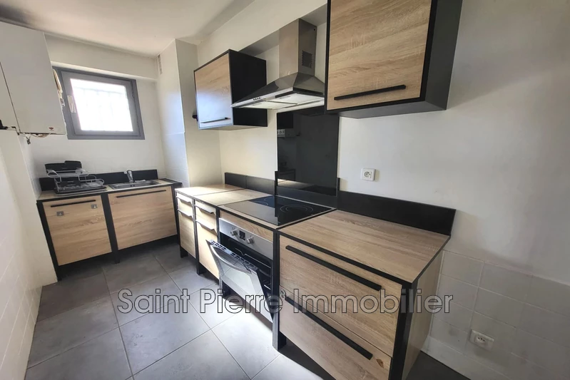 Vente appartement La Colle-sur-Loup  