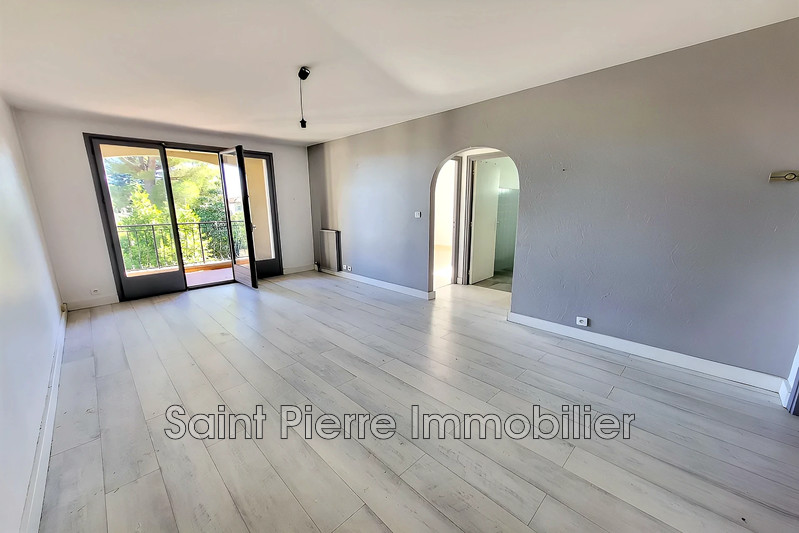 Photo Apartment La Colle-sur-Loup   to buy apartment  2 rooms   46&nbsp;m&sup2;