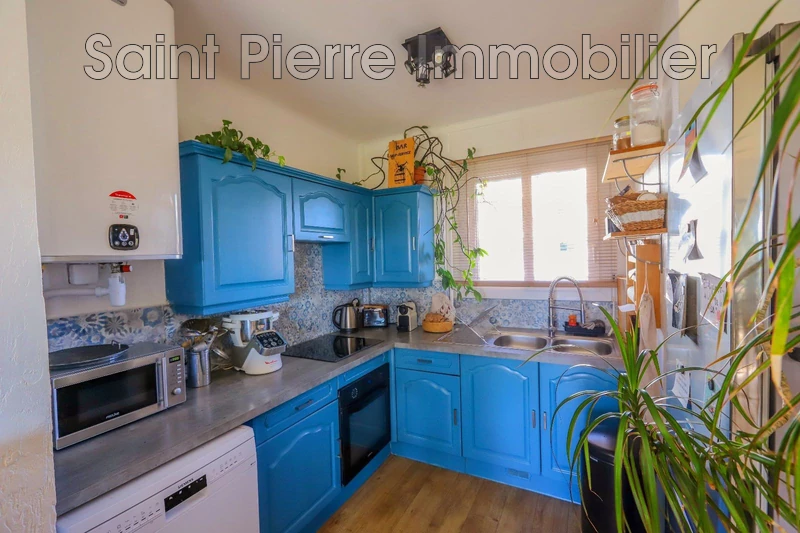 Vente appartement Villeneuve-Loubet  