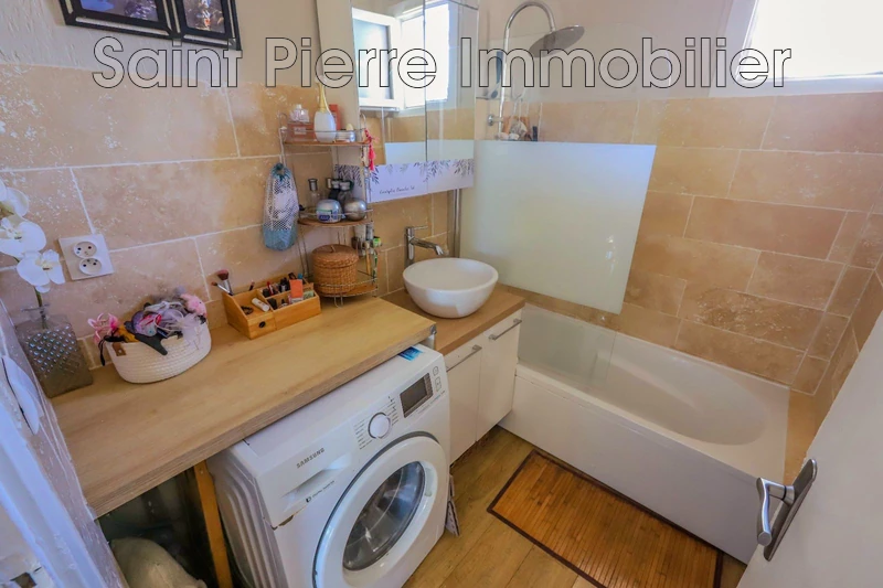 Vente appartement Villeneuve-Loubet  