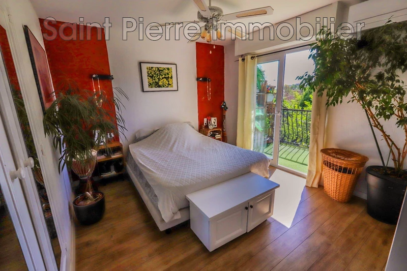 Vente appartement Villeneuve-Loubet  