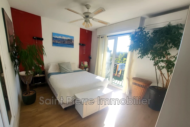 Vente appartement Villeneuve-Loubet  