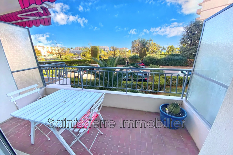Photo Apartment Villeneuve-Loubet Hippodrome,   to buy apartment  1 room   33 m²