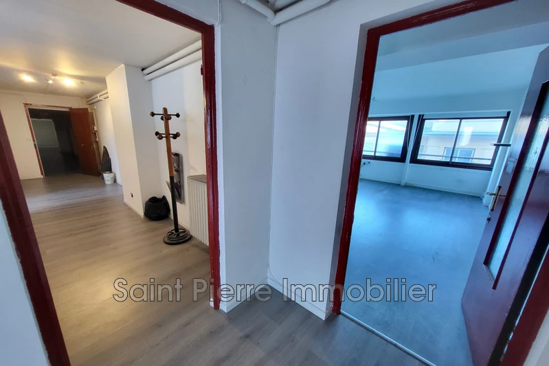 Vente appartement Cagnes-sur-Mer  