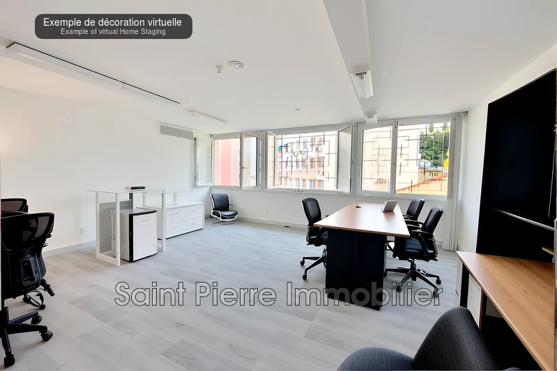 Vente appartement Cagnes-sur-Mer  