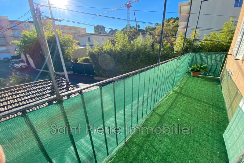 Vente appartement Cagnes-sur-Mer  