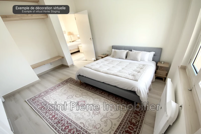 Vente appartement Cagnes-sur-Mer  