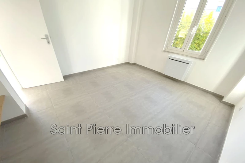 Vente appartement Cagnes-sur-Mer  