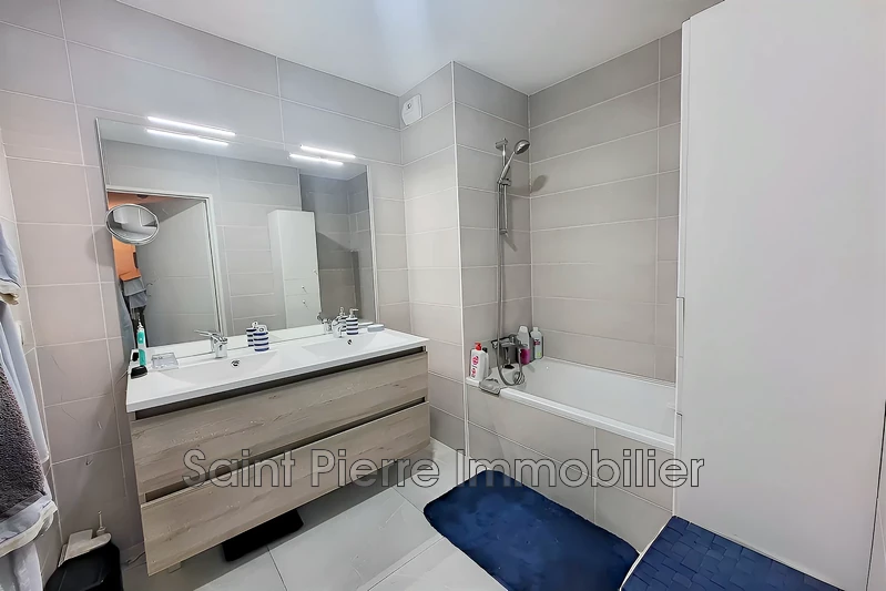 Vente appartement Villeneuve-Loubet  