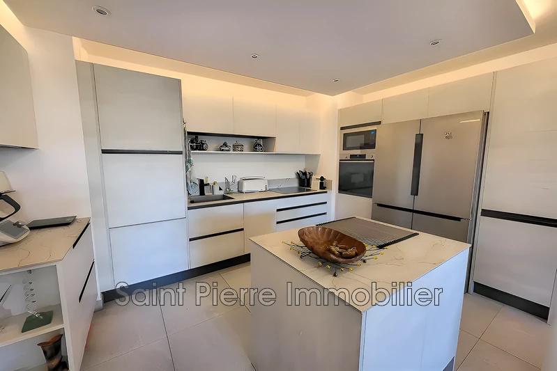 Vente appartement Villeneuve-Loubet  