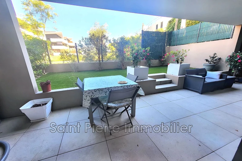 Vente appartement Villeneuve-Loubet  