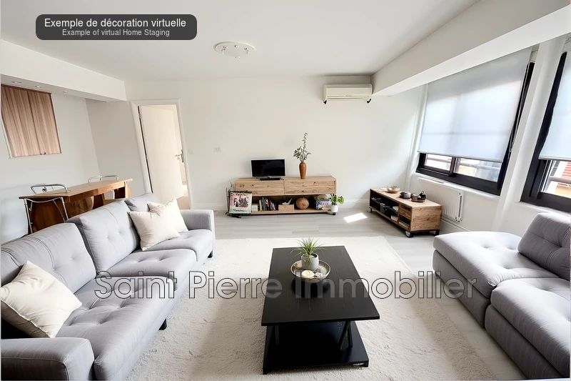 Vente appartement Cagnes-sur-Mer  