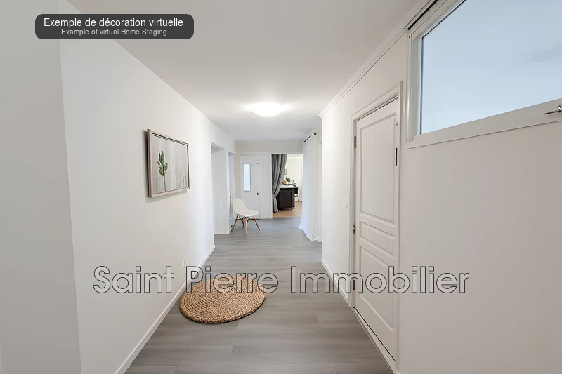 Vente appartement Cagnes-sur-Mer  