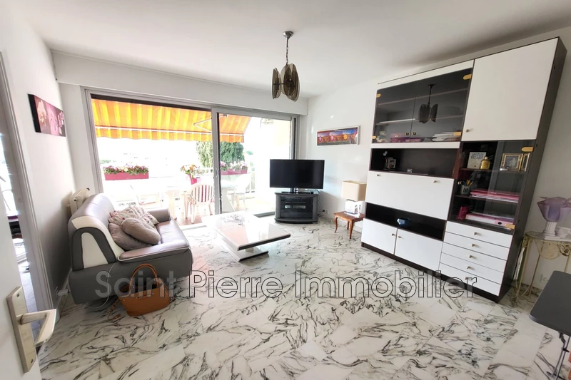 Vente appartement Cagnes-sur-Mer Vente appartement Cagnes-sur-Mer