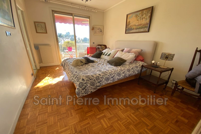 Vente appartement Cagnes-sur-Mer  