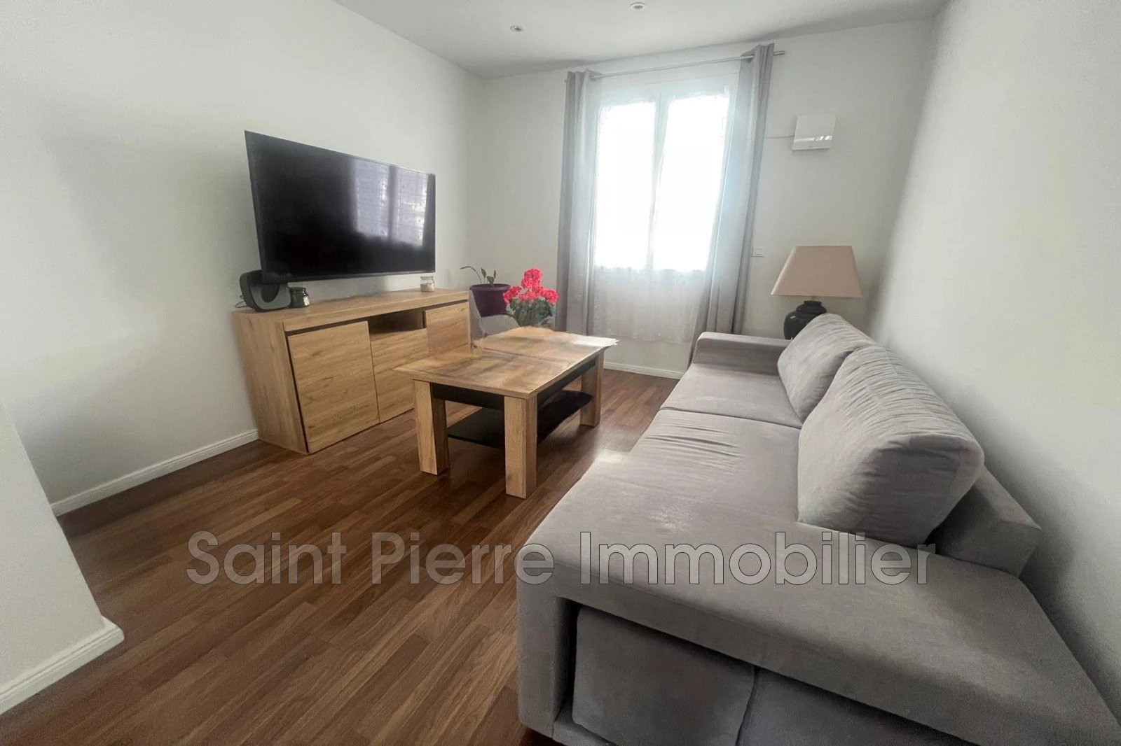 Appartement 2 pièces 45 m² · à Cagnes-sur-Mer · 45 m² · 277 000 €
