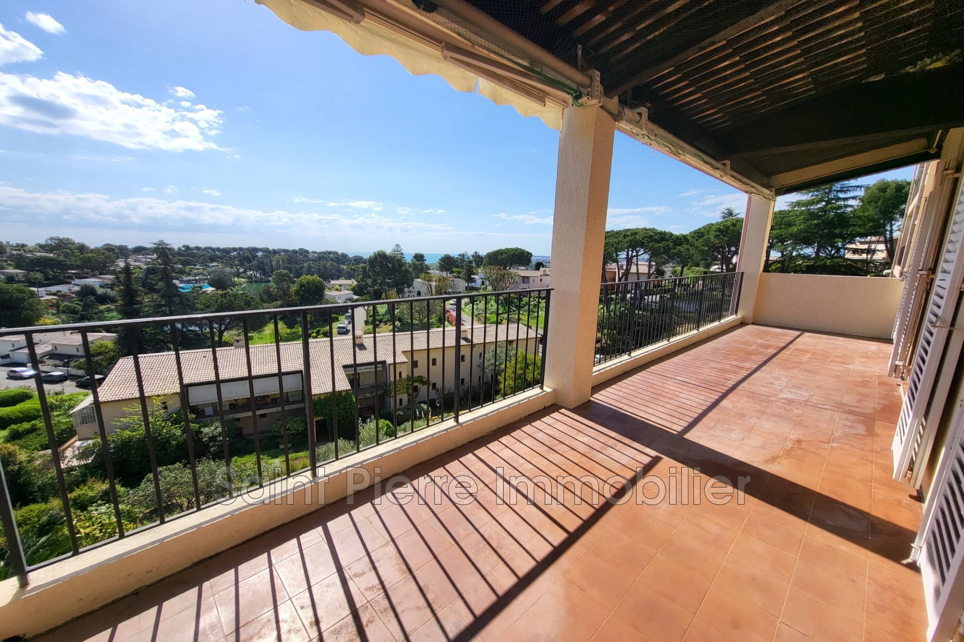 Appartement 3 pièces 63 m² · à Villeneuve-Loubet · 63 m² · 400 000 €
