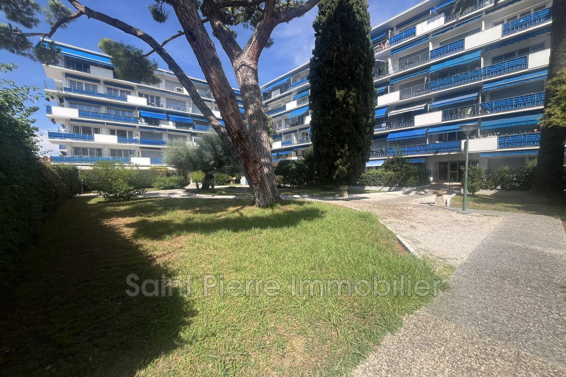 Appartement 1 pièce 30 m² · à Cagnes-sur-Mer · 30 m² · 189 000 €
