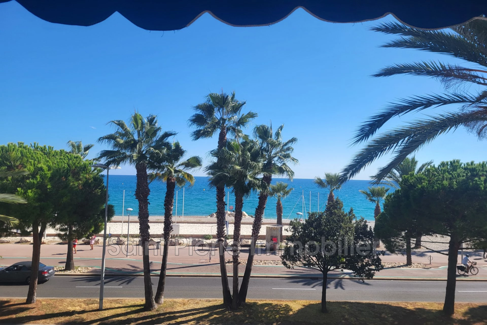 Appartement 2 pièces 37 m² · à Cagnes-sur-Mer · 37 m² · 341 000 €