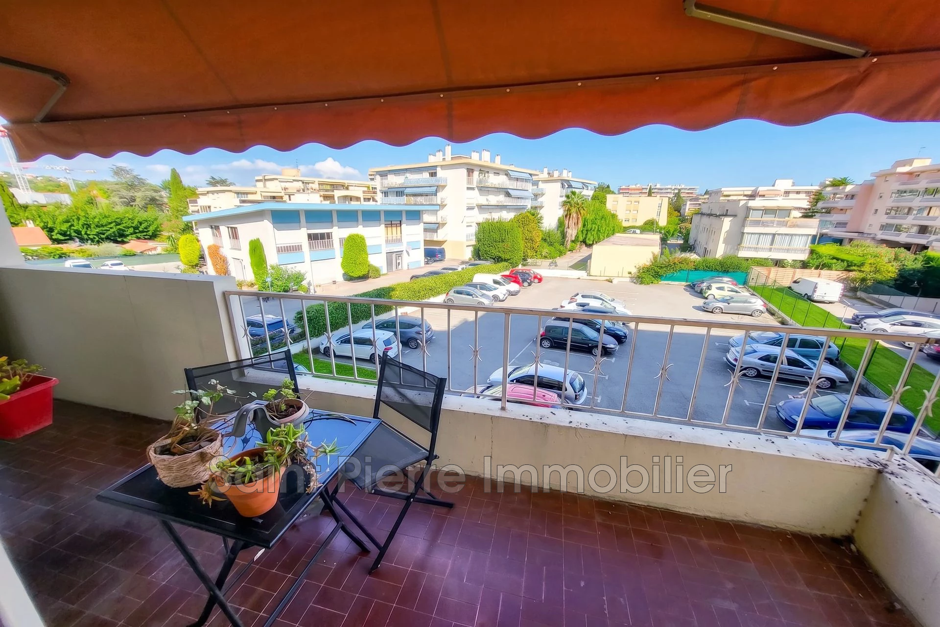 Appartement 2 pièces 30 m² · à Cagnes-sur-Mer · 30 m² · 189 000 €