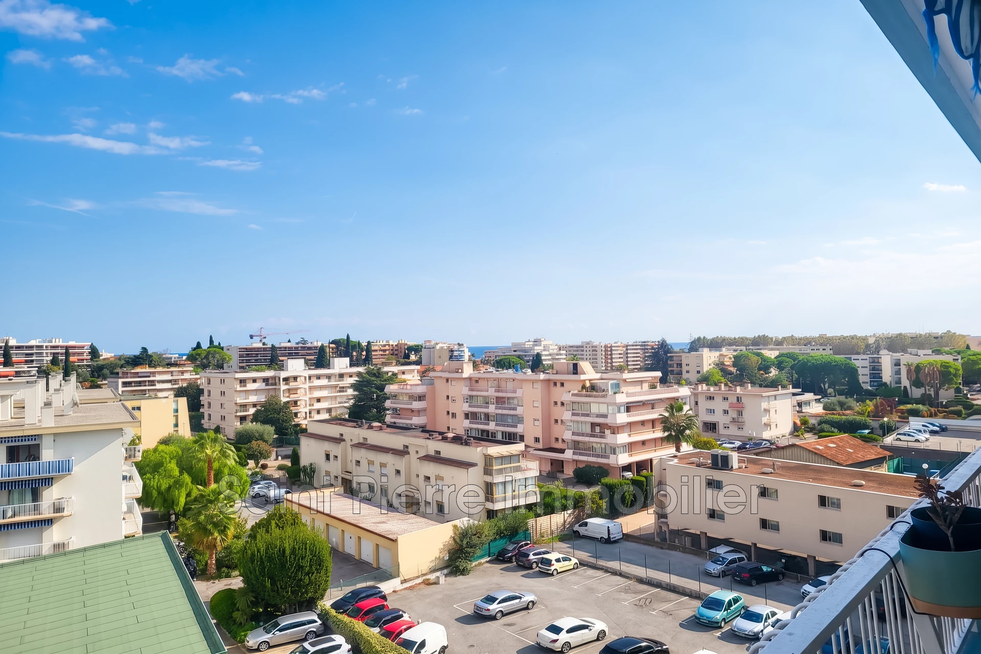 Appartement 2 pièces 56 m² · à Cagnes-sur-Mer · 56 m² · 264 000 €