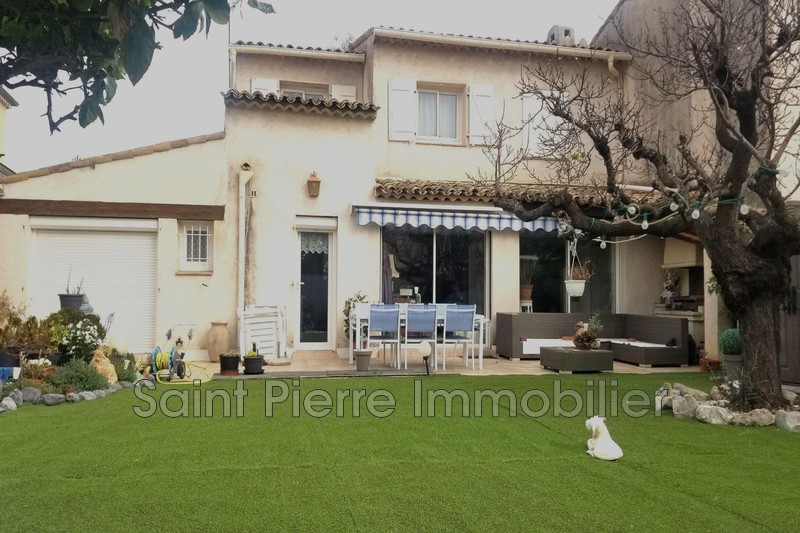 Photo Maison Cagnes-sur-Mer Bréguières, achat maison 3 chambres 120 m²