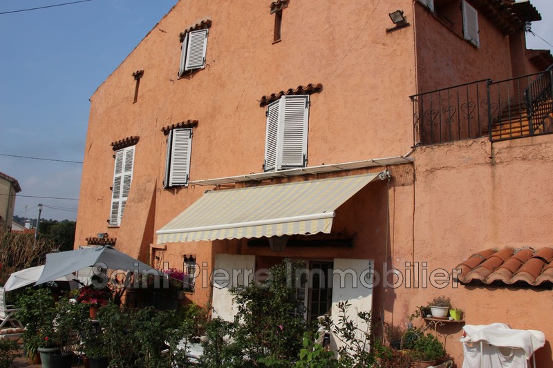 Photo Villa Villeneuve-Loubet Villeneuve lbt plages, to buy villa 5 bedroom 340 m²