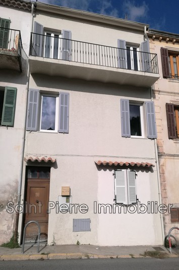 Photo Maison Le Bar-sur-Loup Arriere pays, achat maison 3 chambres 100 m²