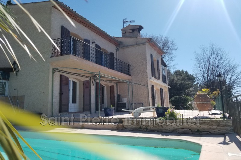 Photo Maison Vence achat maison 5 chambres 196 m²