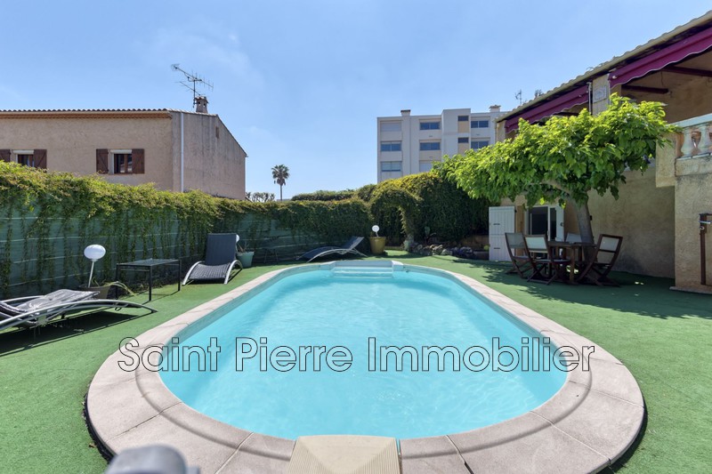 Photo House Cagnes-sur-Mer Val fleuri,   to buy house  4 bedroom   150&nbsp;m&sup2;