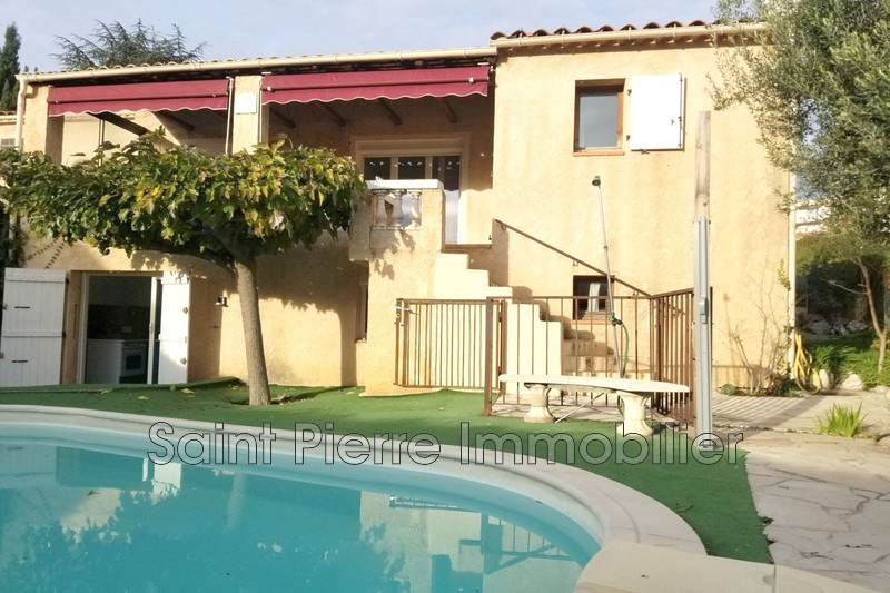 Photo House Cagnes-sur-Mer Val fleuri,   to buy house  4 bedroom   150&nbsp;m&sup2;