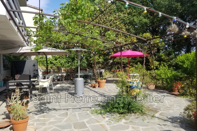 Photo Maison contemporaine Cagnes-sur-Mer achat maison contemporaine 3 chambres 150 m²