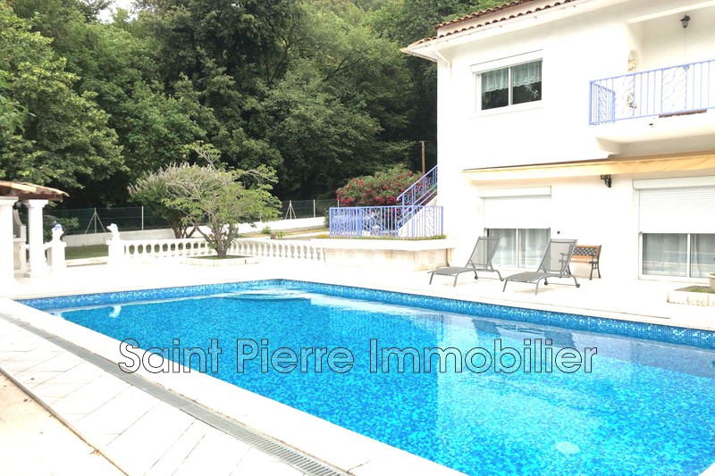 Photo House Cagnes-sur-Mer   to buy house  3 bedroom   172&nbsp;m&sup2;