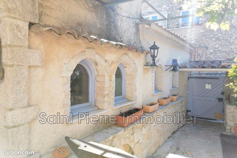 Maison La Colle-sur-Loup   achat maison  3 chambres   170&nbsp;m&sup2;