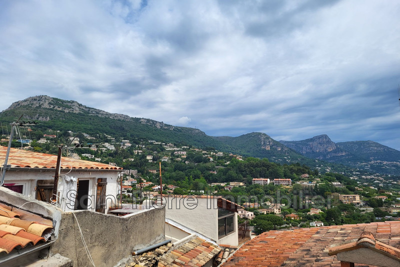Maison de village Vence Centre-ville,   achat maison de village  3 chambres   79&nbsp;m&sup2;